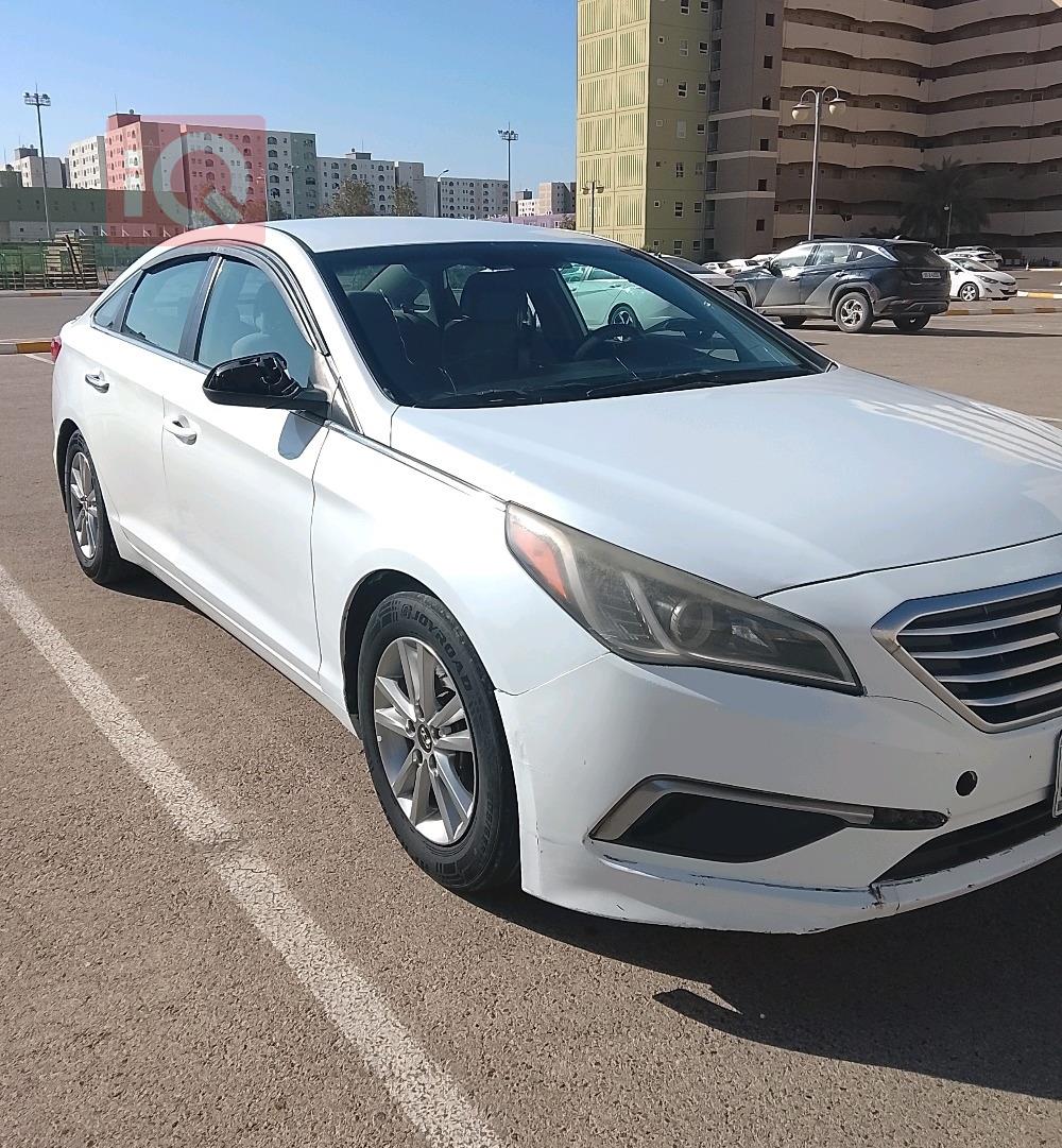 هيونداي سوناتا